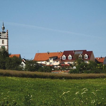 Hotel-Gasthof Sternen Winterlingen Zewnętrze zdjęcie