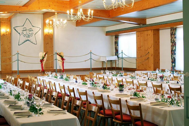 Hotel-Gasthof Sternen Winterlingen Zewnętrze zdjęcie