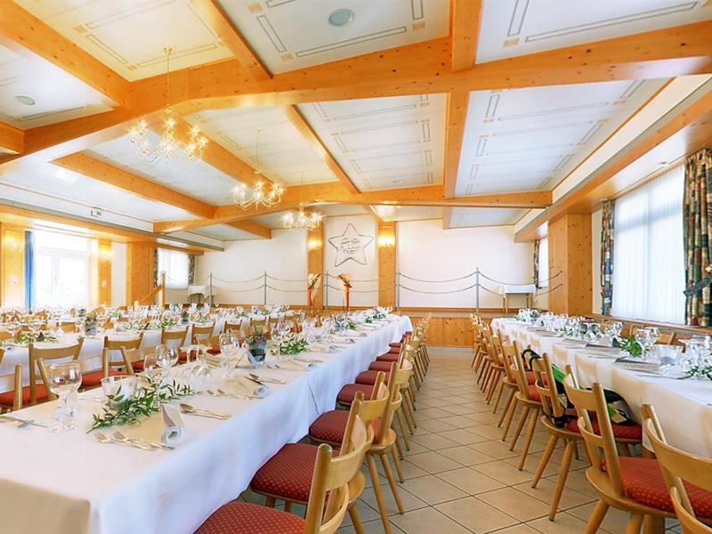 Hotel-Gasthof Sternen Winterlingen Zewnętrze zdjęcie
