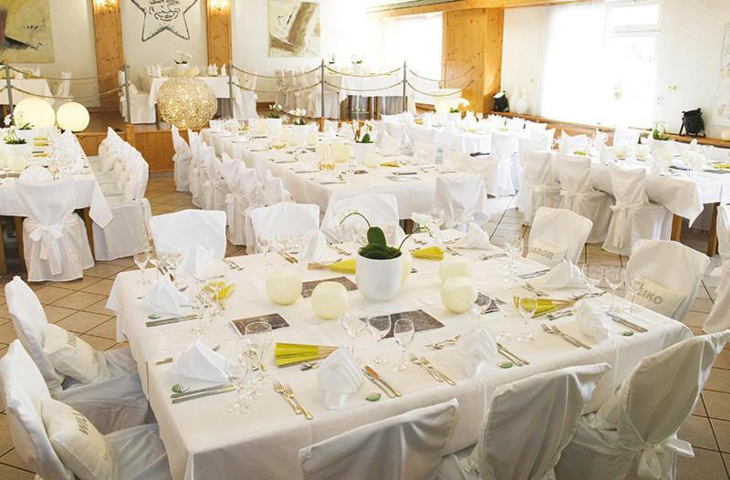 Hotel-Gasthof Sternen Winterlingen Zewnętrze zdjęcie