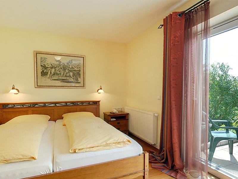 Hotel-Gasthof Sternen Winterlingen Zewnętrze zdjęcie